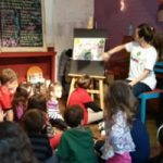 Actividades infantiles