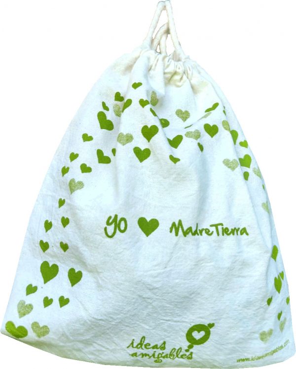 eco mochila