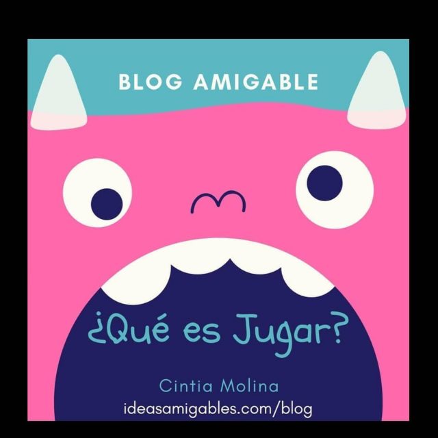 ¿Qué es jugar?
😊😊😊😊😊😊😊😊😊😊😊😊😊😊
-
-
-
Nueva Nota en el #BlogAmigable 
De @cinmolina_desarrolloinfantil 🇦🇷
-
-
-
No dejes de leerla en ideasamigables.com/blog
-
-
-
⭐⭐⭐⭐⭐⭐⭐⭐⭐⭐⭐⭐⭐⭐
Un blog pensado para crear comunidad en torno a IdeasAmigables.com
🇦🇷🇨🇱🇺🇾
-
-
-
-
-
#juegosdidácticos #juegosecológicos #diseñodejuegos #ecología #medioambiente #sustentabilidad #niñez #jugar #juegosslow #naturaleza #adivinanzaseco #ecocuriosidades #aprenderjugando #recetasamigables #blogamigable #ideasamigables #argentina #chile #uruguay